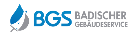 BGS Badischer Gebäudeservice
